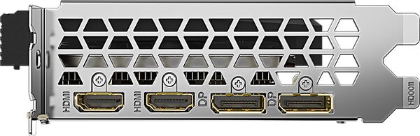Gigabyte GeForce RTX 3050 WINDFORCE OC V2 (image:4)