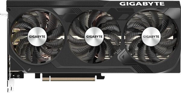 Gigabyte GeForce RTX 4070 SUPER WINDFORCE OC (image:2)