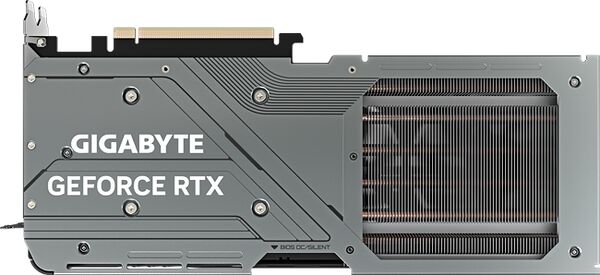 Gigabyte GeForce RTX 4070 SUPER GAMING OC (image:5)