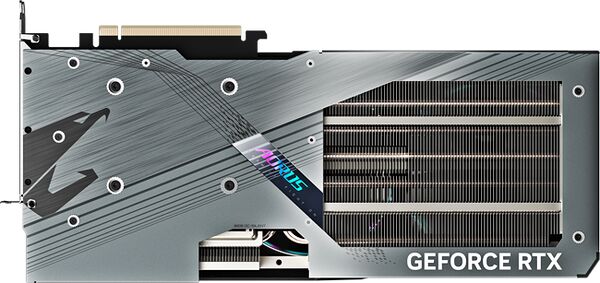AORUS GeForce RTX 4070 SUPER MASTER (image:5)