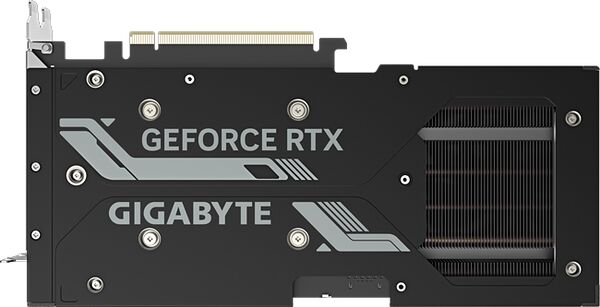 Gigabyte GeForce RTX 4070 Ti SUPER WINDFORCE OC (image:4)
