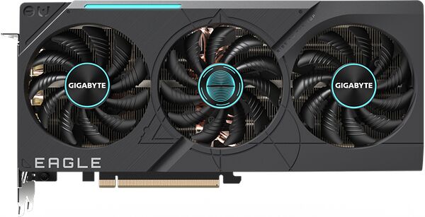 Gigabyte GeForce RTX 4070 Ti SUPER EAGLE OC (image:2)