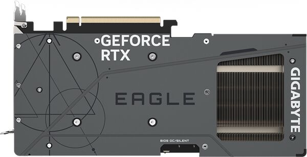 Gigabyte GeForce RTX 4070 Ti SUPER EAGLE OC (image:4)