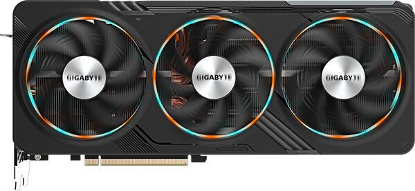 Gigabyte GeForce RTX 4070 Ti SUPER GAMING OC (image:3)