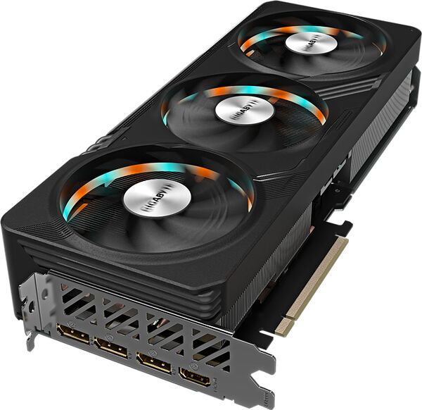 Gigabyte GeForce RTX 4070 Ti SUPER GAMING OC (image:4)