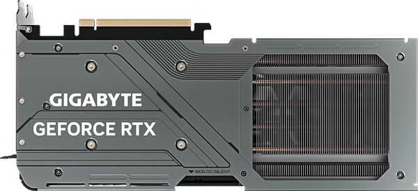 Gigabyte GeForce RTX 4070 Ti SUPER GAMING OC (image:5)