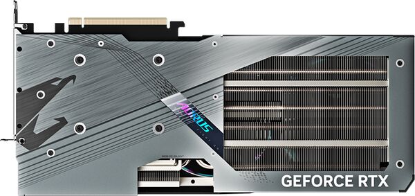 AORUS GeForce RTX 4070 Ti SUPER MASTER (image:6)