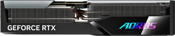 AORUS GeForce RTX 4070 Ti SUPER MASTER (image:5)