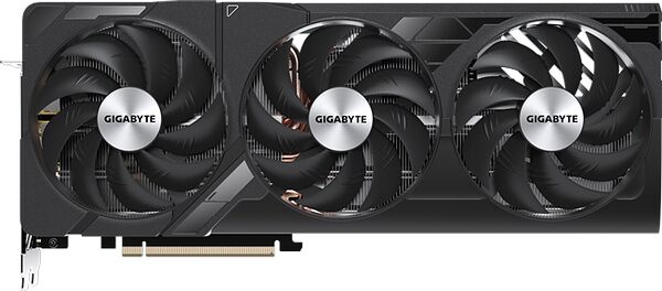 Gigabyte GeForce RTX 4080 SUPER WINDFORCE (image:2)