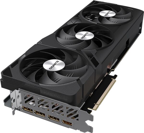 Gigabyte GeForce RTX 4080 SUPER WINDFORCE (image:3)