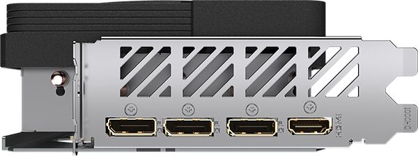 Gigabyte GeForce RTX 4080 SUPER WINDFORCE (image:5)