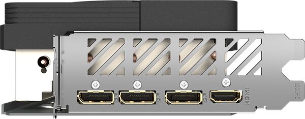 Gigabyte GeForce RTX 4080 SUPER WINDFORCE V2 (image:5)