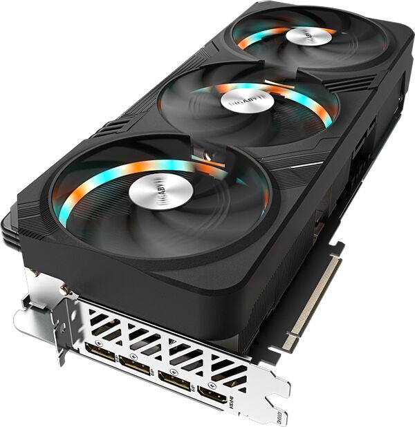 Gigabyte GeForce RTX 4080 SUPER GAMING OC (image:4)