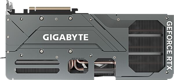 Gigabyte GeForce RTX 4080 SUPER GAMING OC (image:5)