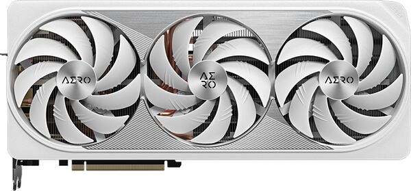 Gigabyte GeForce RTX 4080 SUPER AERO OC (image:3)