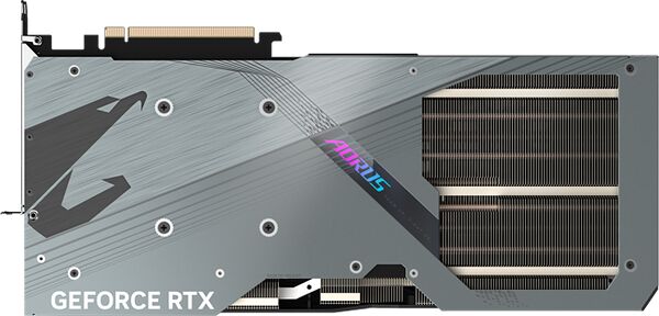 AORUS GeForce RTX 4080 SUPER MASTER (image:5)