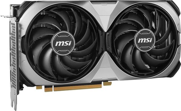 MSI GeForce RTX 4070 SUPER VENTUS 2X OC (image:3)