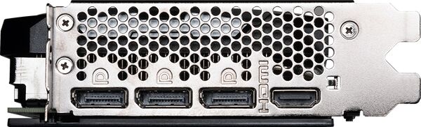 MSI GeForce RTX 4070 SUPER VENTUS 2X OC (image:5)