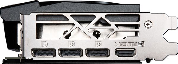 MSI GeForce RTX 4070 Ti SUPER GAMING X SLIM (image:5)