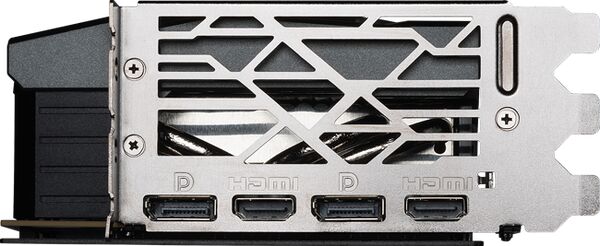 MSI GeForce RTX 4080 SUPER GAMING X SLIM (image:5)