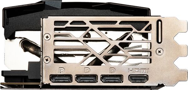 MSI GeForce RTX 4080 SUPER SUPRIM X (image:5)