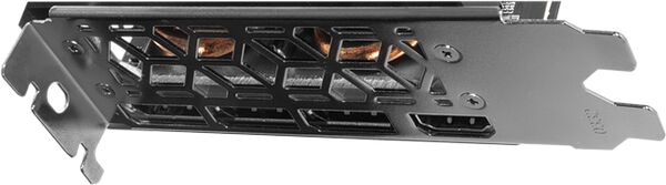 KFA2 GeForce RTX 4070 SUPER 2X (1-Click OC) + Fox Spirit HG750 - 750W (image:5)