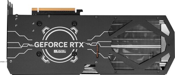 KFA2 GeForce RTX 4070 Ti SUPER EX Gamer (1-Click OC) (image:4)