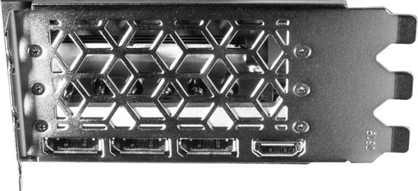 KFA2 GeForce RTX 4070 Ti SUPER SG (1-Click OC) (image:5)
