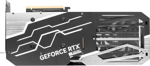 KFA2 GeForce RTX 4070 Ti SUPER SG (1-Click OC) (image:4)