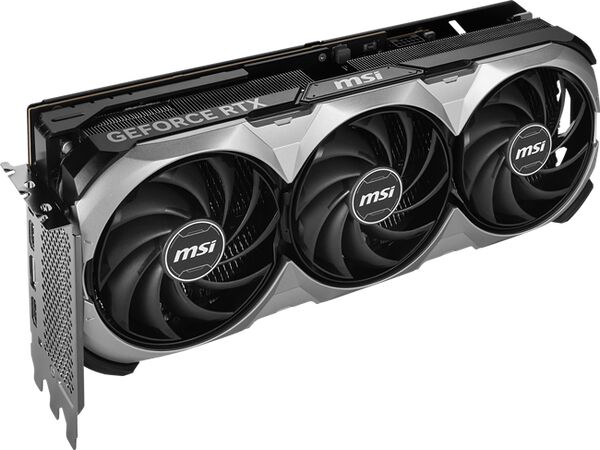 MSI GeForce RTX 4080 SUPER VENTUS 3X OC (image:3)