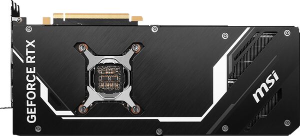MSI GeForce RTX 4080 SUPER VENTUS 3X OC (image:4)