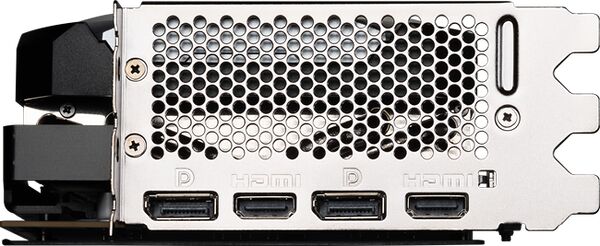 MSI GeForce RTX 4080 SUPER VENTUS 3X OC (image:5)