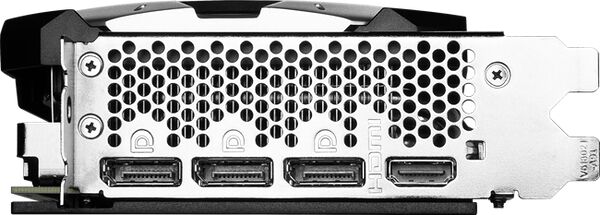 MSI GeForce RTX 4070 Ti SUPER VENTUS 2X OC + Fox Spirit HG750 - 750W (image:5)