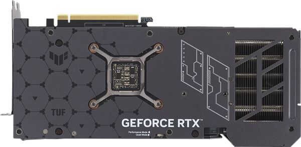 Asus GeForce RTX 4070 SUPER TUF O12G GAMING (image:4)