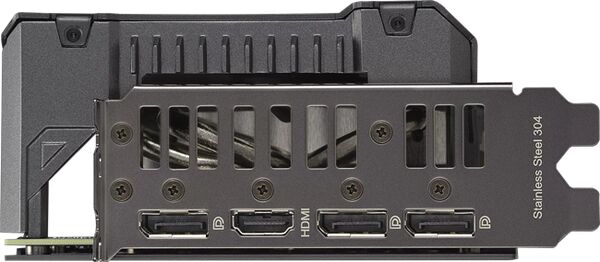 Asus GeForce RTX 4070 SUPER TUF O12G GAMING (image:5)