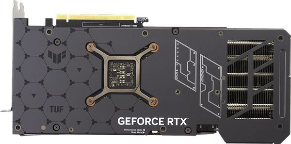 Asus GeForce RTX 4070 Ti SUPER TUF O16G GAMING (image:4)