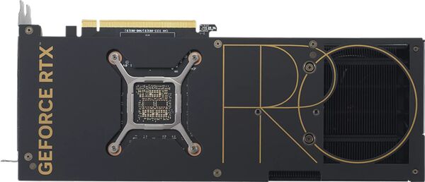 Asus GeForce RTX 4070 Ti SUPER ProArt O16G (image:4)