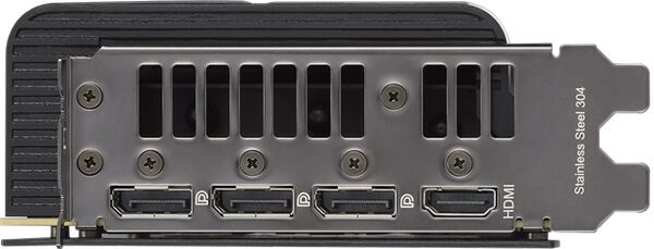 Asus GeForce RTX 4080 SUPER ProArt O16G (image:5)