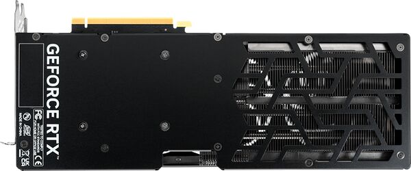 Gainward GeForce RTX 4070 Ti SUPER Panther OC + Fox Spirit HG850 - 850W (image:4)