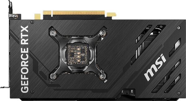 MSI GeForce RTX 4070 SUPER VENTUS 2X OC (image:4)