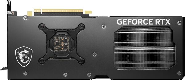 MSI GeForce RTX 4070 SUPER GAMING X SLIM (image:4)