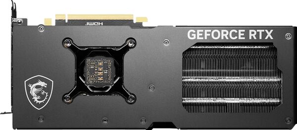 MSI GeForce RTX 4070 Ti SUPER GAMING X SLIM (image:4)