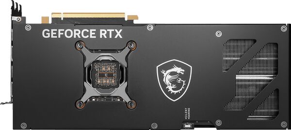 MSI GeForce RTX 4080 SUPER GAMING X SLIM (image:4)
