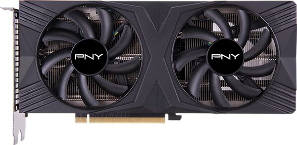 PNY GeForce RTX 4070 SUPER VERTO OC (image:2)