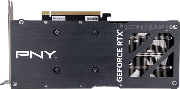 PNY GeForce RTX 4070 SUPER VERTO OC (image:4)