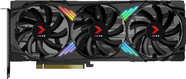PNY GeForce RTX 4070 SUPER EPIC-X RGB (image:2)
