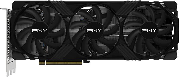 PNY GeForce RTX 4070 Ti SUPER VERTO OC (image:2)