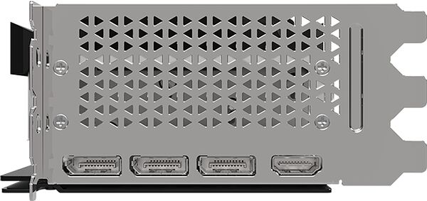PNY GeForce RTX 4070 Ti SUPER VERTO OC + Fox Spirit HG750 - 750W (image:5)