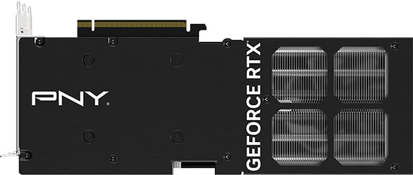 PNY GeForce RTX 4070 Ti SUPER VERTO OC + Fox Spirit HG750 - 750W (image:4)