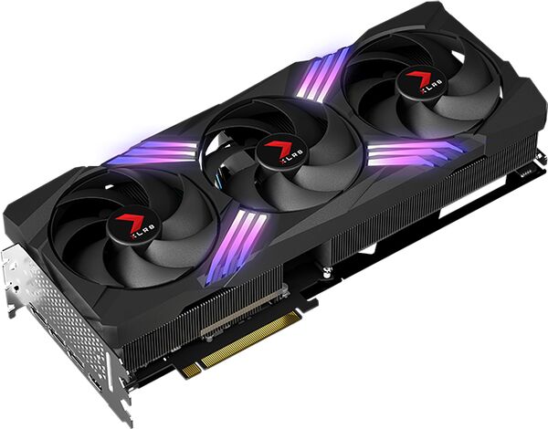 PNY GeForce RTX 4070 Ti SUPER EPIC-X RGB (image:3)